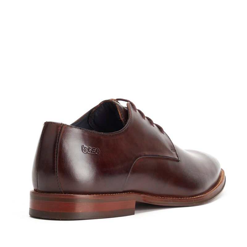 Base London Marley Formal Shoe