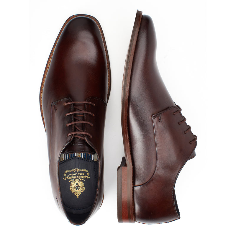 Base London Marley Formal Shoe