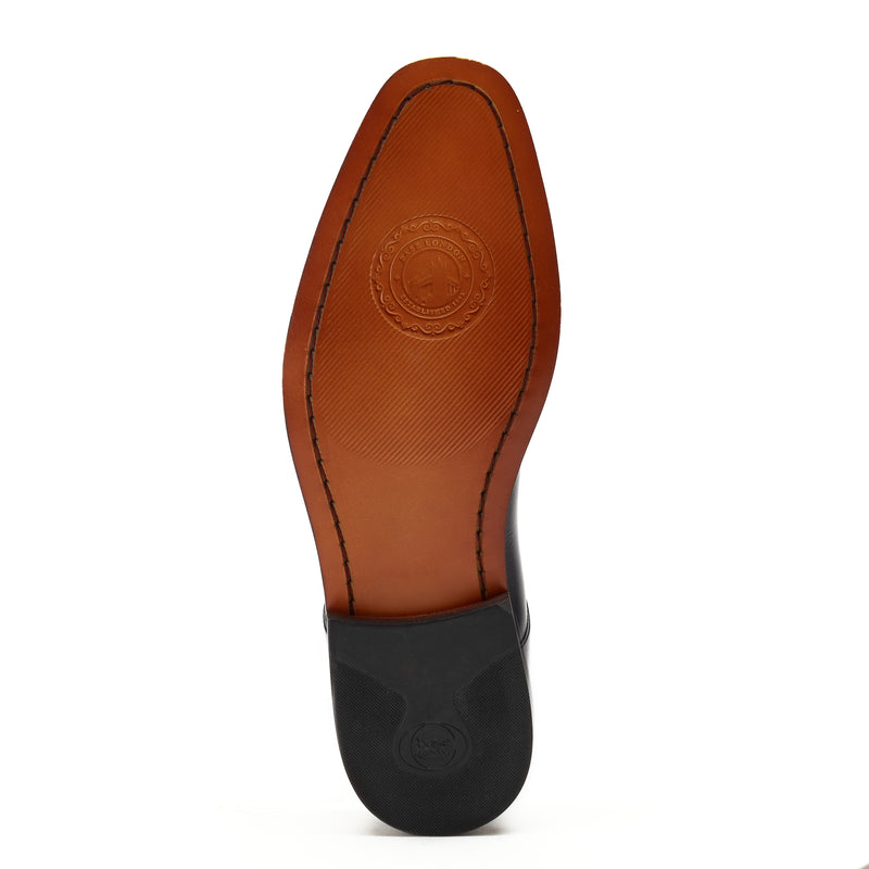 Base London Marley Formal Shoe