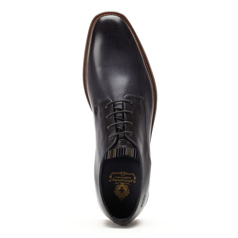 Base London Marley Formal Shoe