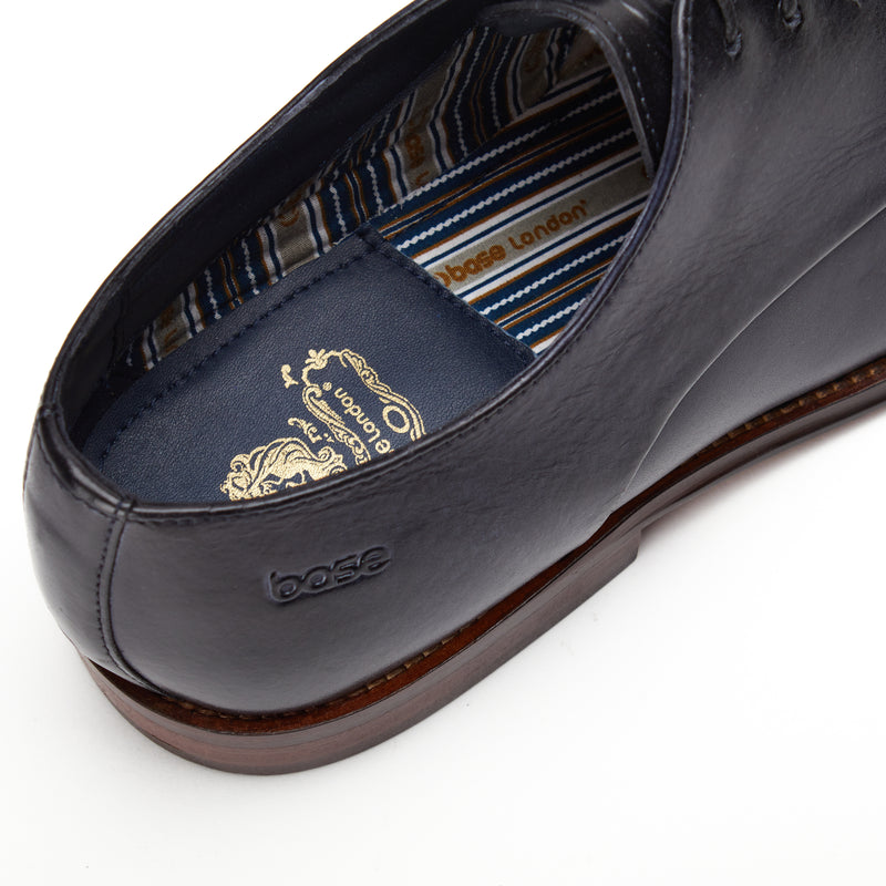 Base London Marley Formal Shoe