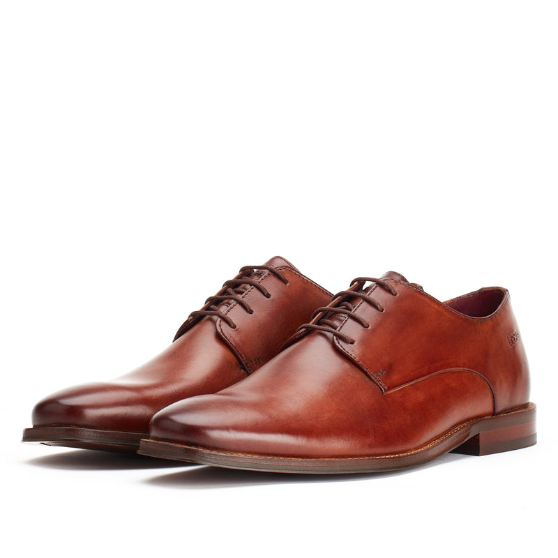 Base London Marley Formal Shoe