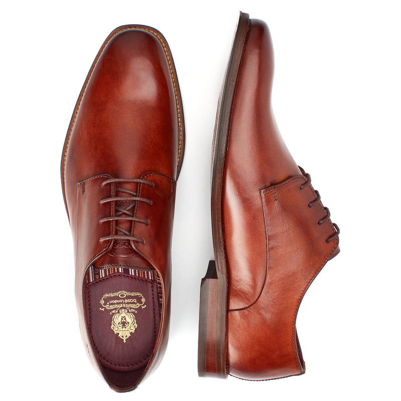 Base London Marley Formal Shoe