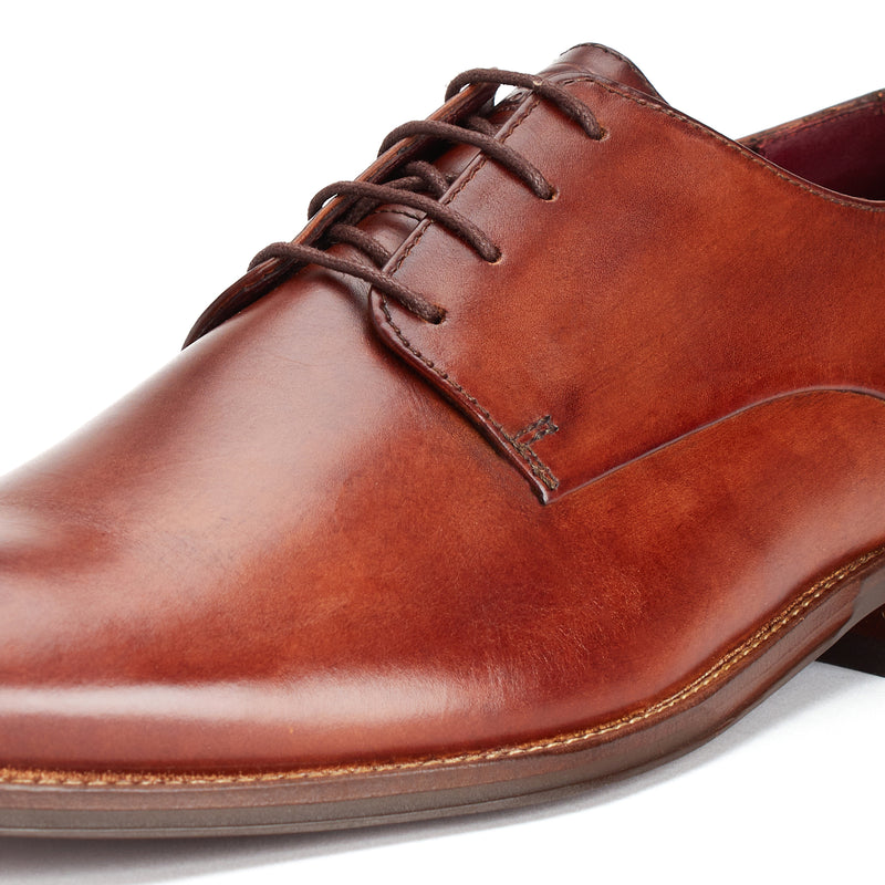 Base London Marley Formal Shoe