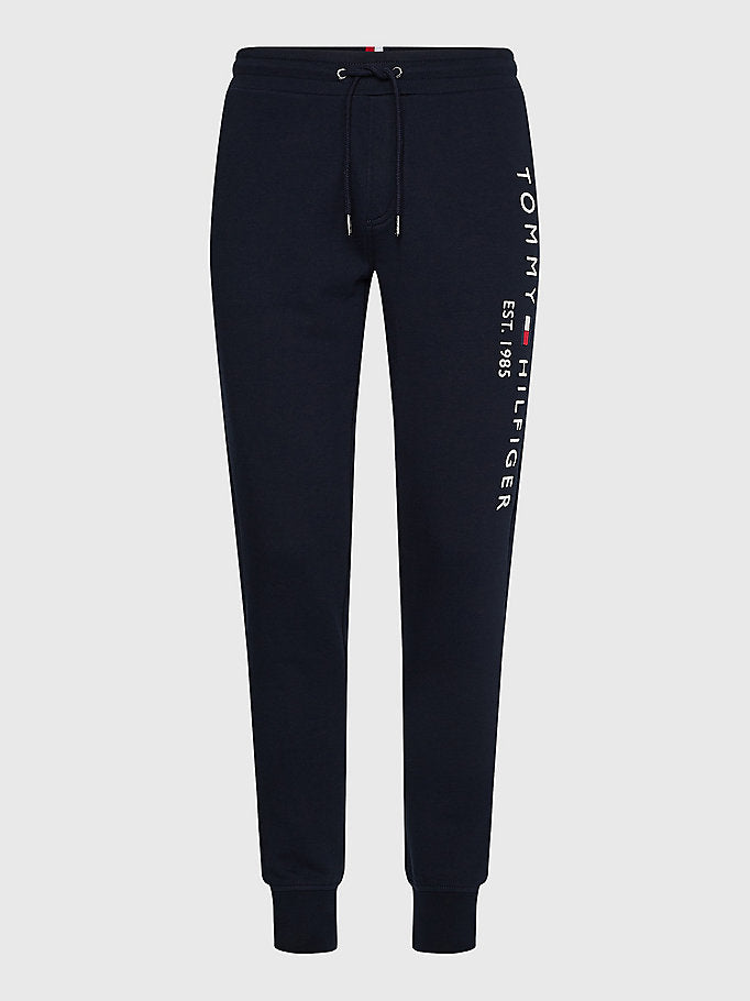 Tommy Hilfiger Basic Branded Sweatpants