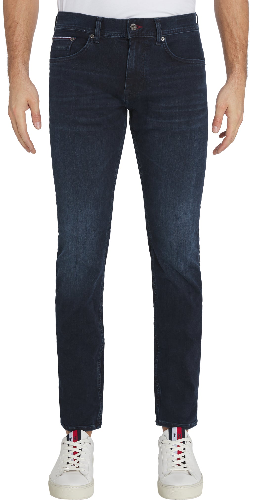 Tommy Hilfiger Clearance Mens Jeans Expedition 1791675 for sale