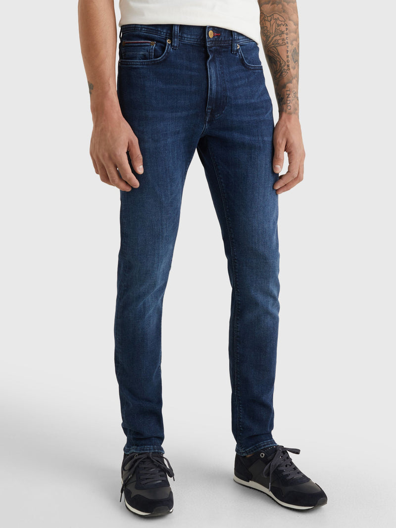Tommy Hilfiger Core Slim Bleecker Jeans