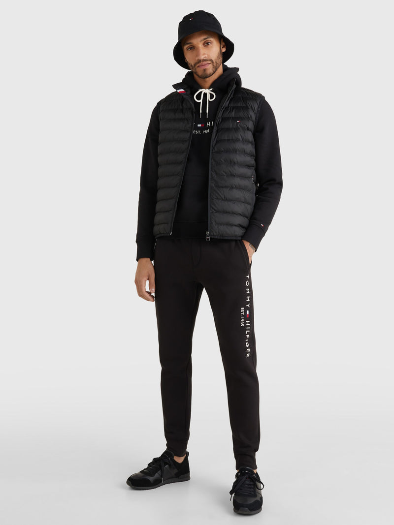 Tommy Hilfiger Core Packable Recycled Gillet