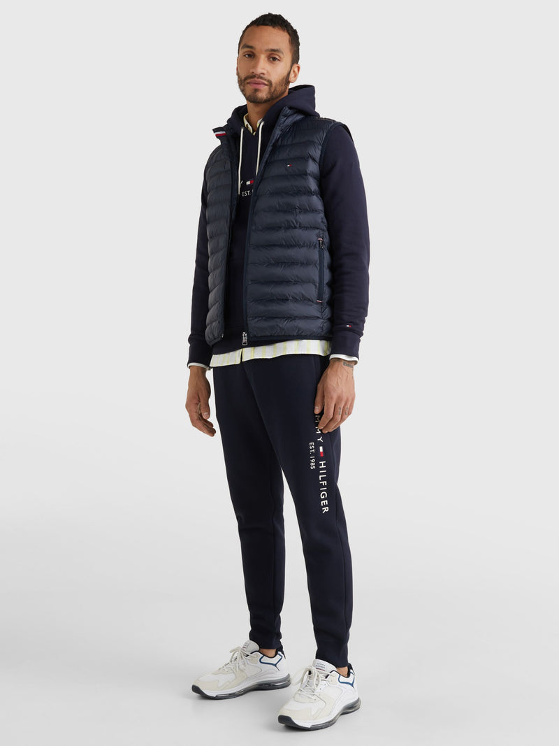 Tommy Hilfiger Core Packable Recycled Gilet