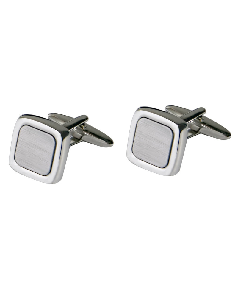 Michaelis Cuff Link