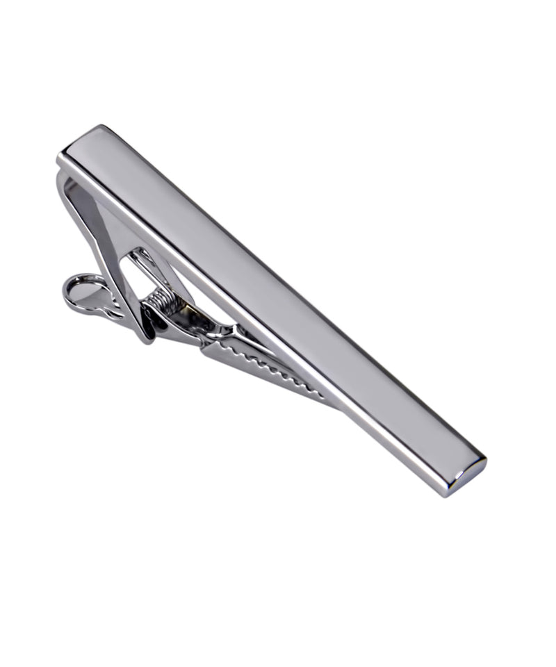 Michaelis Shiny Tie Clip