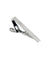 Michaelis Brushed Tie Clip
