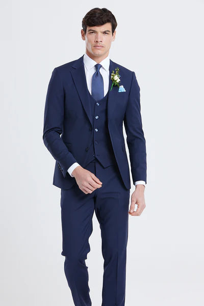 Benetti Peter Suit Jacket