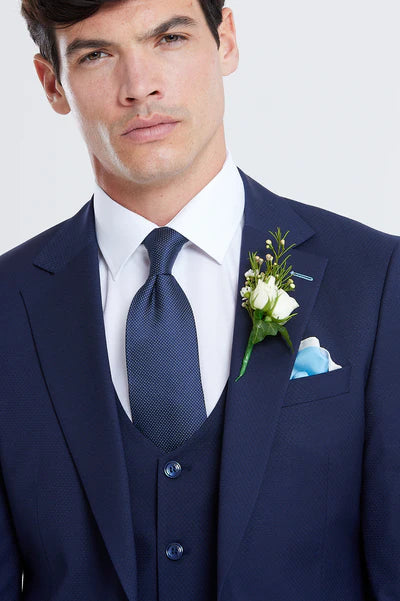 Benetti Peter Suit Jacket