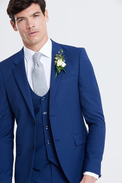 Benetti Peter Suit Jacket