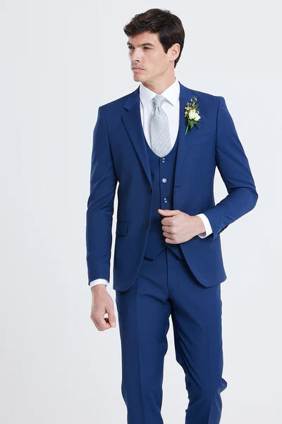 Benetti Peter Suit Pant
