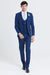 Benetti Peter Suit Jacket