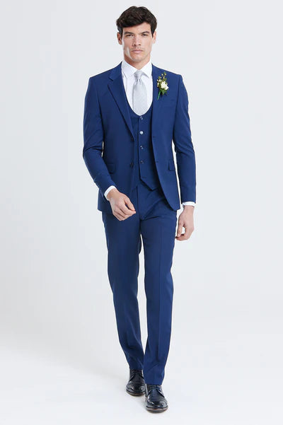 Benetti Peter Suit Jacket