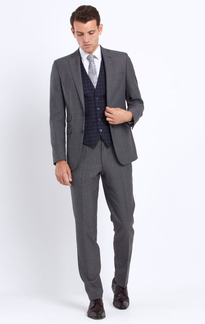 Torres Italy Grey