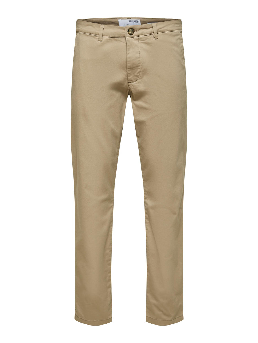 Selected Homme Miles 175 Chino