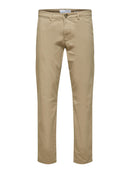 Selected Homme Miles 175 Chino