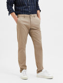Selected Homme Miles 175 Chino