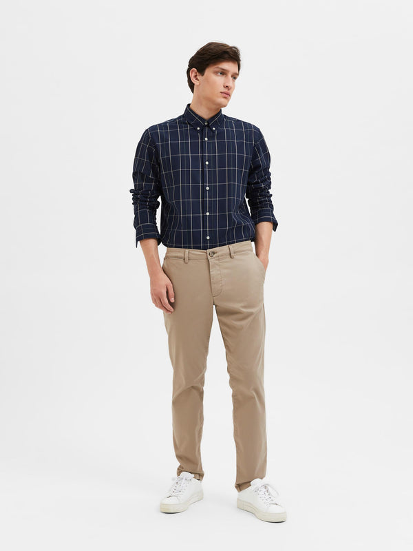 Selected Homme Miles 175 Chino