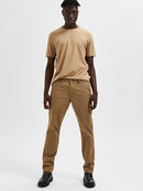 Selected Hommes Miles 175 Chino