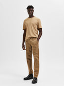 Selected Hommes Miles 175 Chino