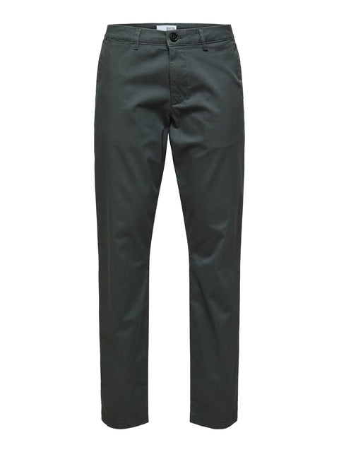 Selected Homme Miles 175 Chino