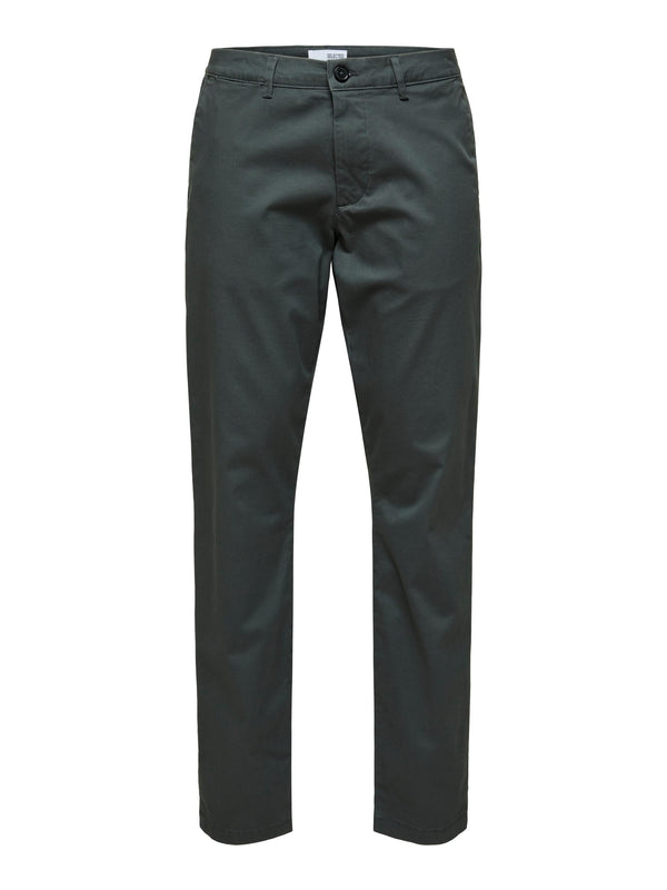 Selected Homme Miles 175 Chino