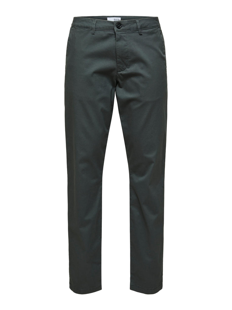 Selected Homme Miles 175 Chino