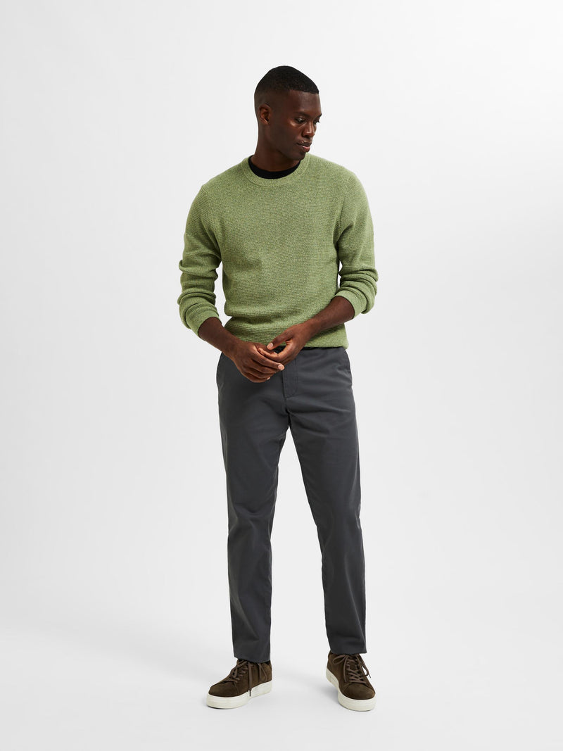 Selected Homme Miles 175 Chino