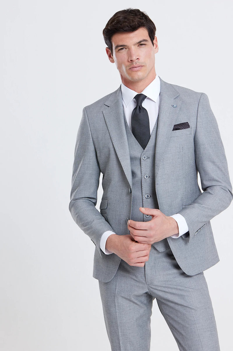 Benetti Stanley Suit Pants