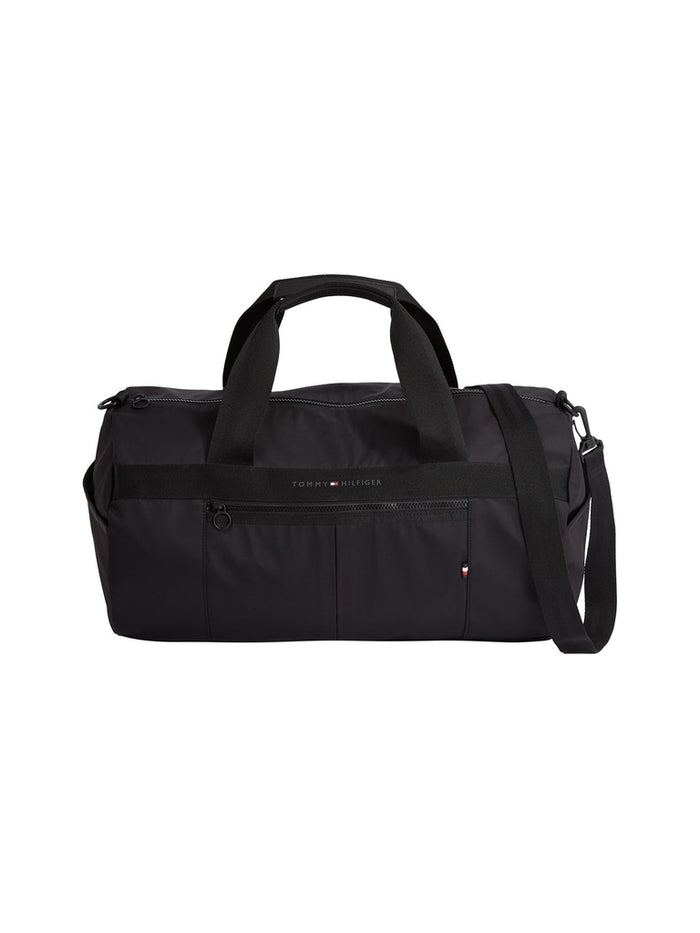 Hilfiger duffle deals