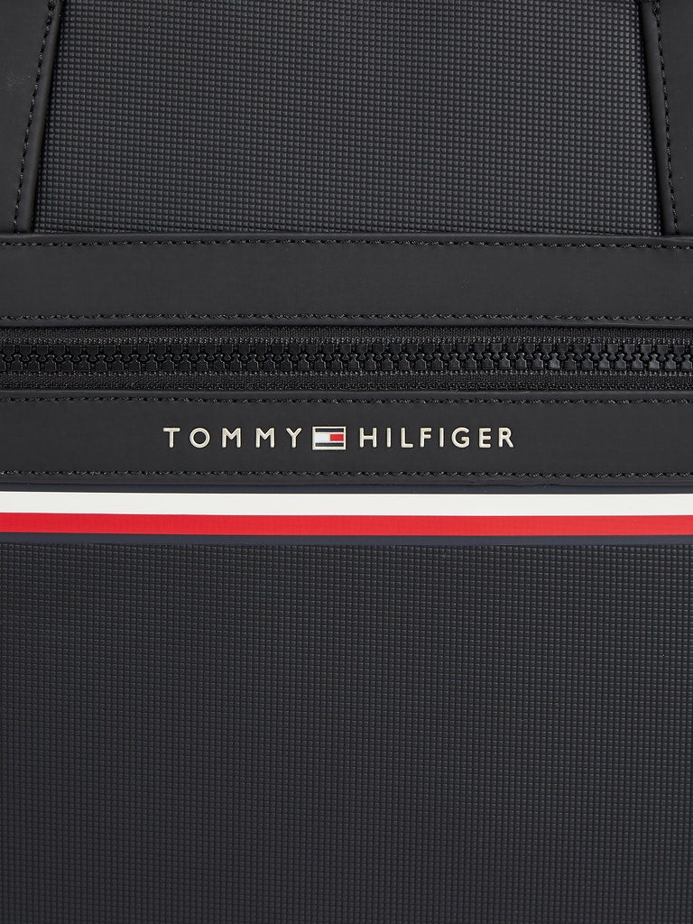 Tommy Hilfiger Stripe Computer Bag