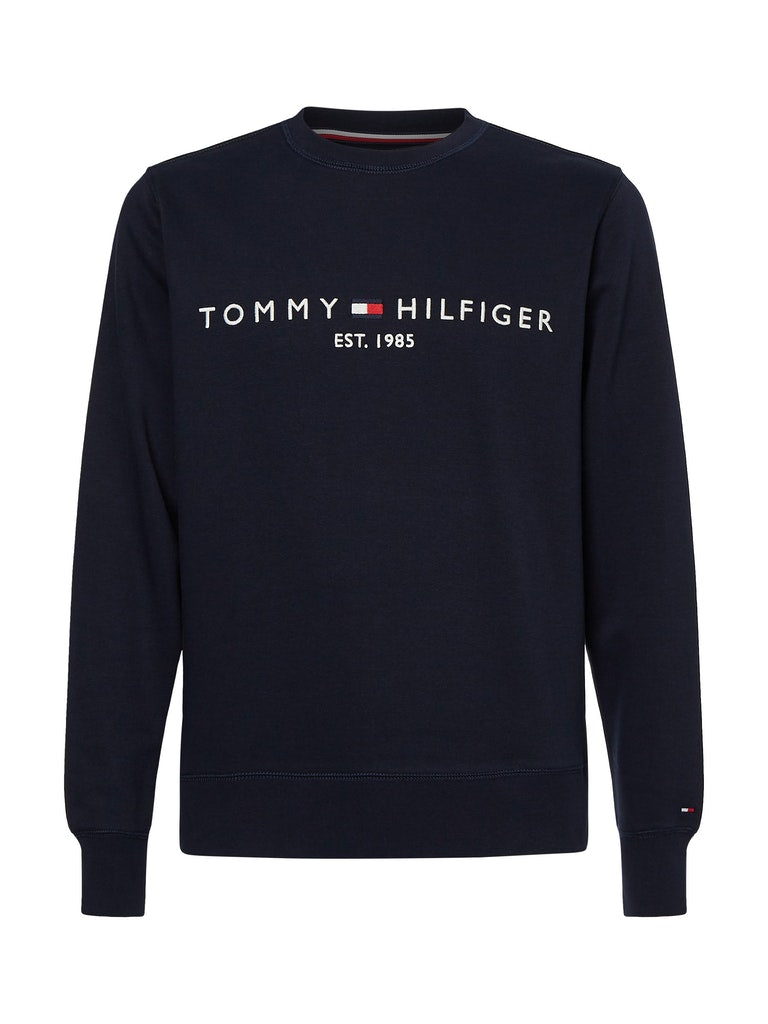 Tommy Hilfiger Logo Sweatshirt
