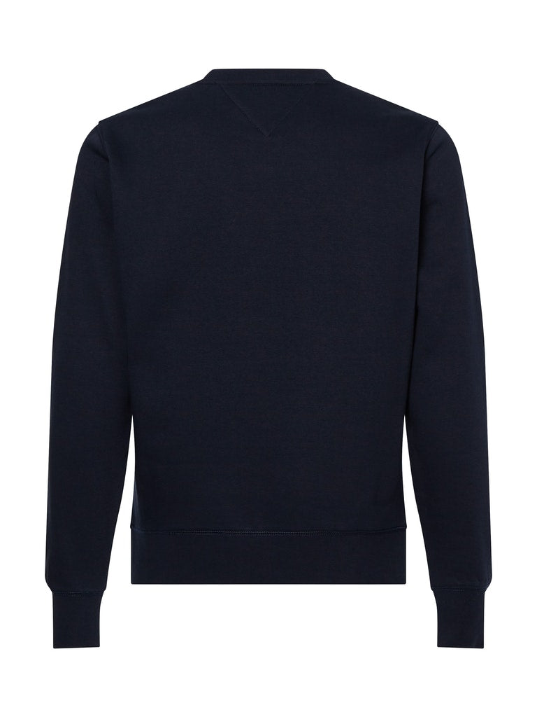 Tommy Hilfiger Logo Sweatshirt