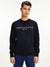 Tommy Hilfiger Logo Sweatshirt