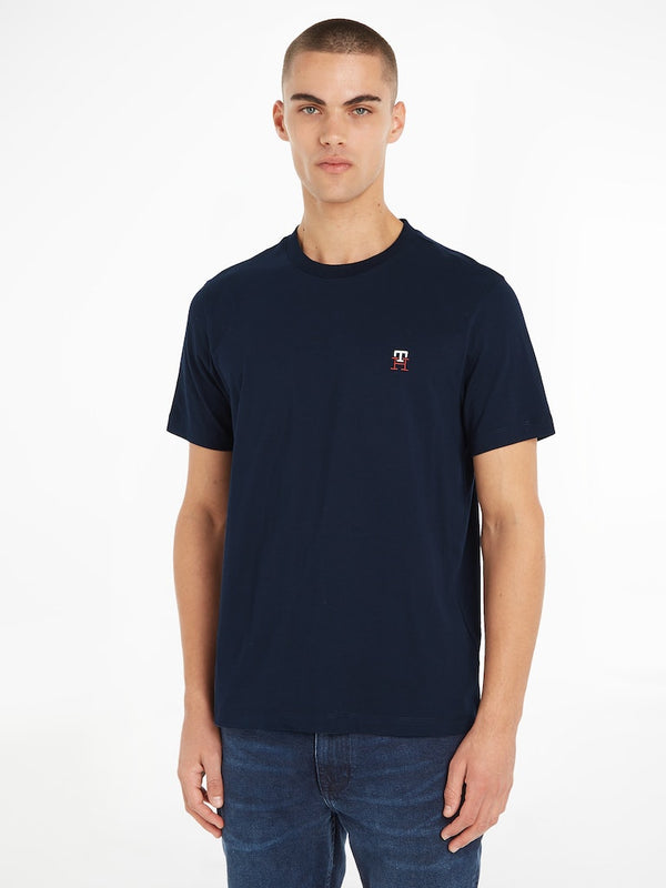 Tommy Hilfiger Small IMD T-Shirt