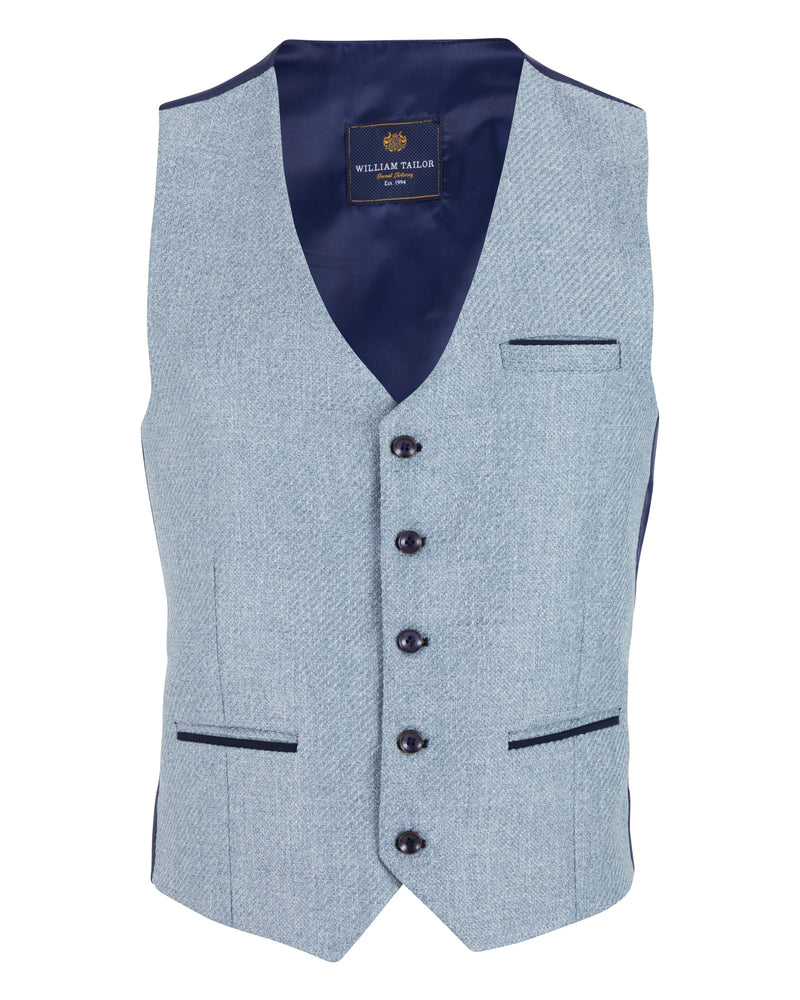 William Tailor Edward Waistcoat