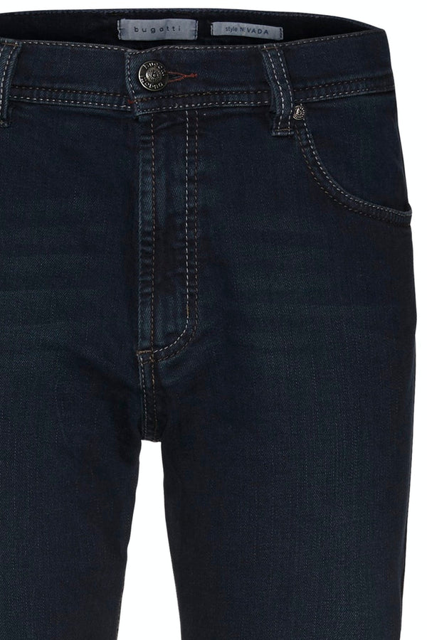 Bugatti Nevada Men s Jeans McKenna Man Menswear Men s Jeans