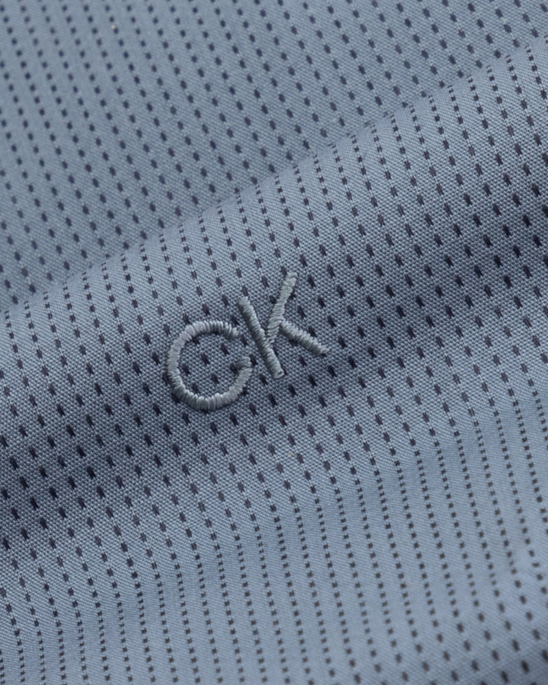 Calvin Klein Structure Slim Fit Shirt