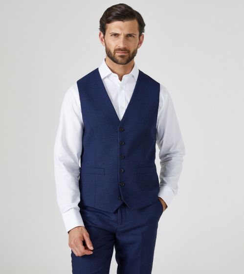 Skopes Harcourt Waistcoat