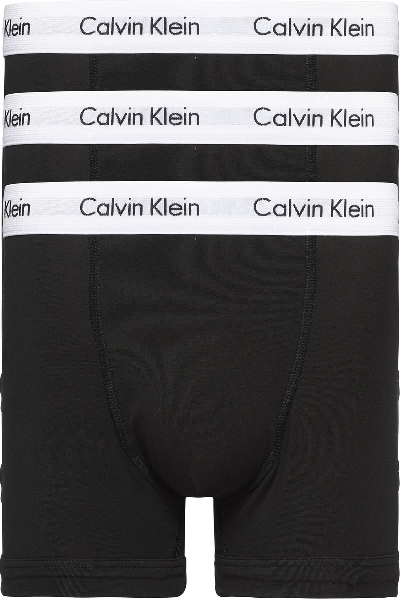 Calvin Klein 3 Pack  Trunk