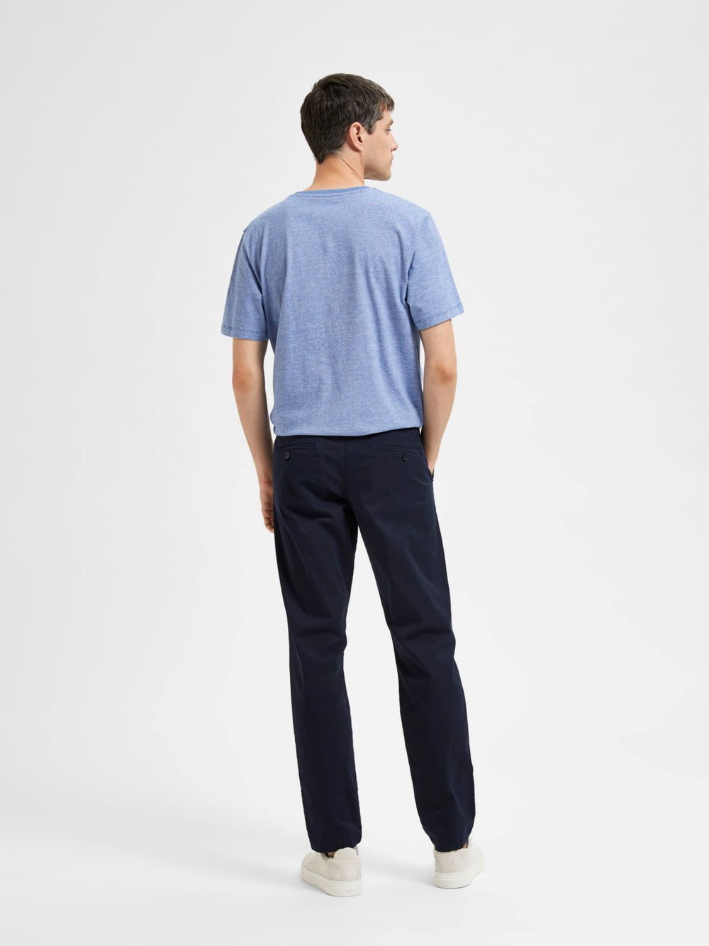 Selected Homme Miles 175 Chino