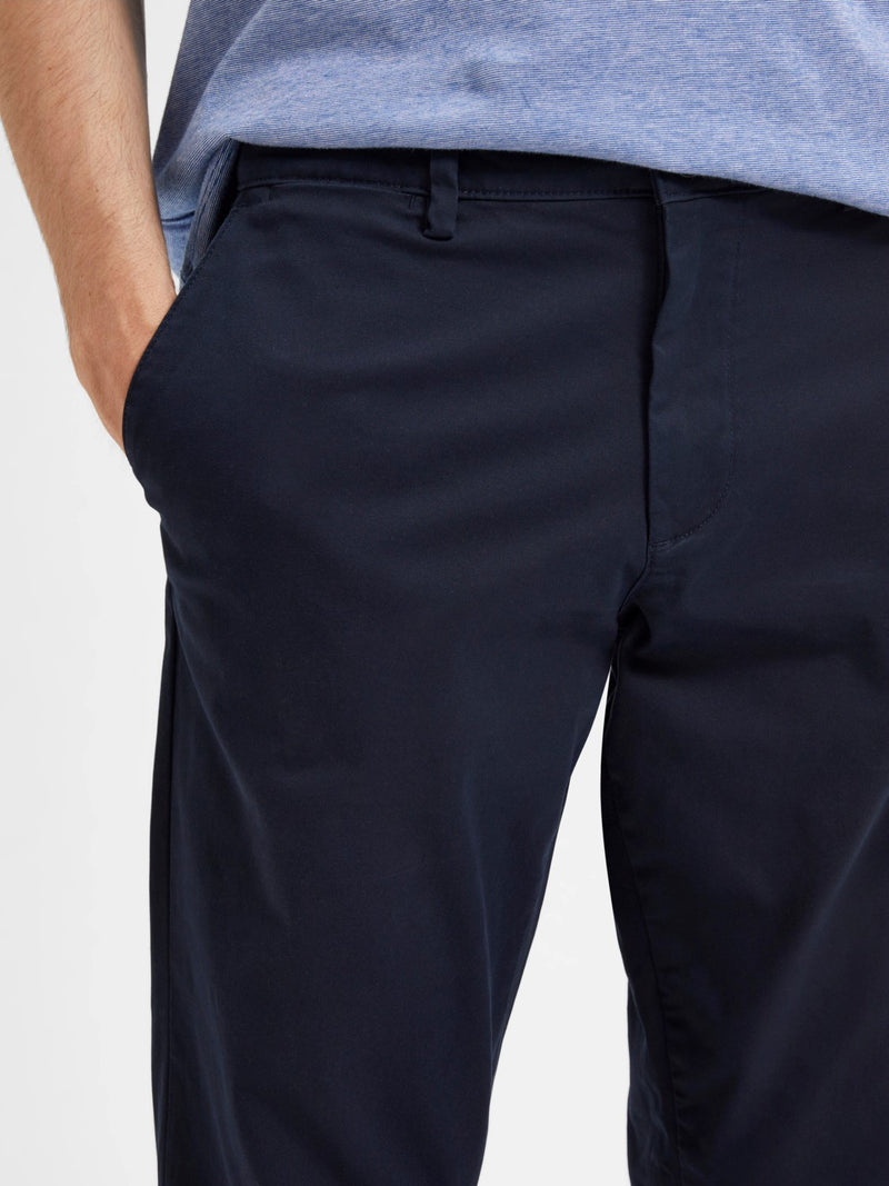 Selected Homme Miles 175 Chino