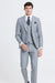 Benetti Stanley Suit Pants